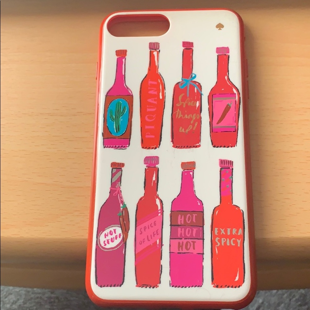 Phone Case (8 plus)